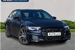 2024 Audi A6 Avant