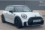 2021 MINI Hatchback