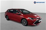 2022 Toyota Corolla Touring Sport