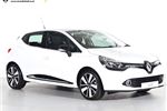 2017 Renault Clio