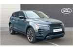 2024 Land Rover Range Rover Evoque