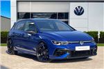 2024 Volkswagen Golf R