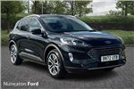 2022 Ford Kuga