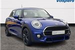 2019 MINI Hatchback 5dr