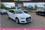 2019 Audi A3