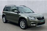2015 Skoda Yeti