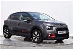 2022 Citroen C3