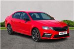 2018 Skoda Octavia