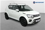 2021 Suzuki Ignis