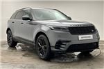 2023 Land Rover Range Rover Velar