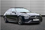 2024 Mercedes-Benz C-Class
