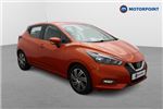 2021 Nissan Micra