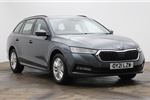 2021 Skoda Octavia Estate