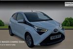 2019 Toyota Aygo