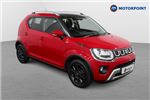 2021 Suzuki Ignis