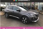 2022 Peugeot 3008