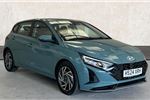 2024 Hyundai i20