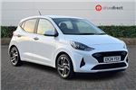 2024 Hyundai i10