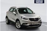 2017 Vauxhall Mokka X