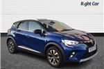 2020 Renault Captur