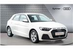 2021 Audi A1