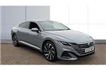 2022 Volkswagen Arteon