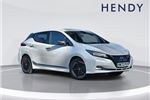 2022 Nissan Leaf