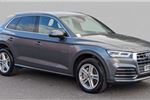 2017 Audi Q5