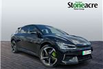 2025 Kia EV6