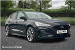 2023 Ford Focus