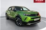 2021 Vauxhall Mokka