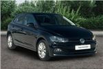 2018 Volkswagen Polo