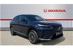 2024 Honda E Ny1