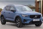 2023 Volvo XC40