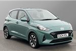 2024 Hyundai i10