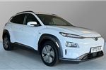 2020 Hyundai Kona Electric