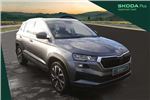 2022 Skoda Karoq