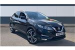 2018 Nissan Qashqai