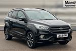 2019 Ford Kuga