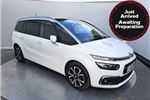 2020 Citroen Grand C4 SpaceTourer