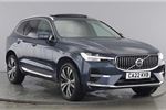 2022 Volvo XC60