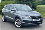 2019 Skoda Karoq