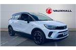2022 Vauxhall Crossland