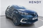 2020 Renault Captur