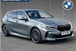 2023 BMW 1 Series