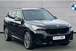 2023 BMW X1