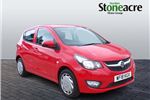 2018 Vauxhall Viva