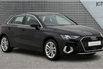 2024 Audi A3