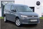 2024 Volkswagen Caddy