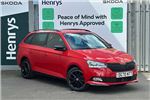 2020 Skoda Fabia